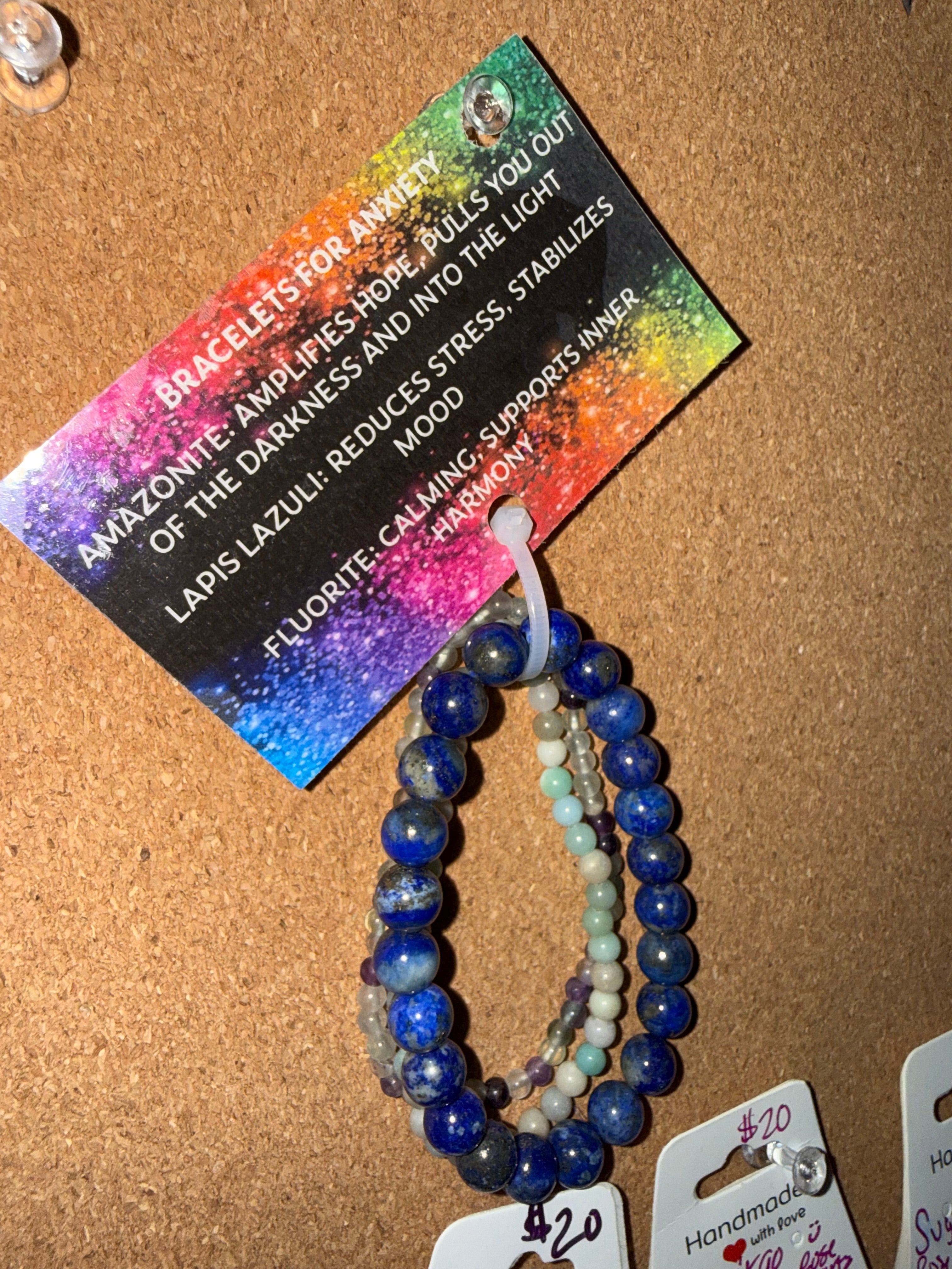 Bracelet sets