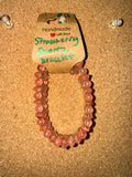 Large stone Bracelets