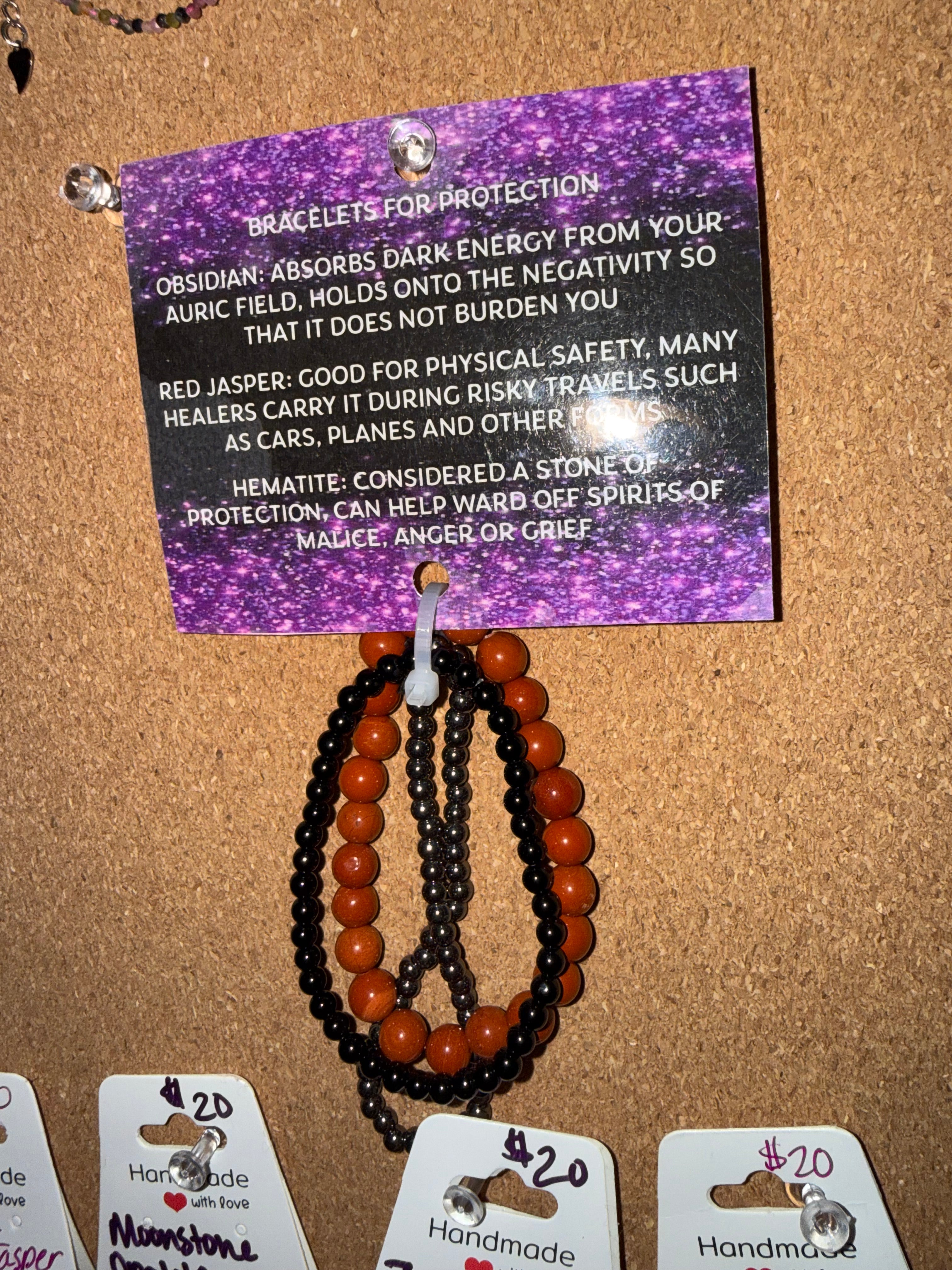Bracelet sets