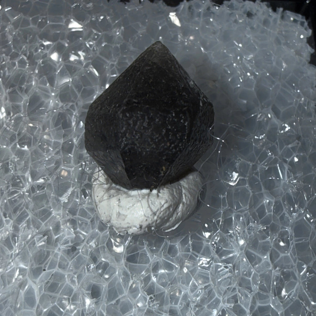 Black Quartz Monte Rosso Italy