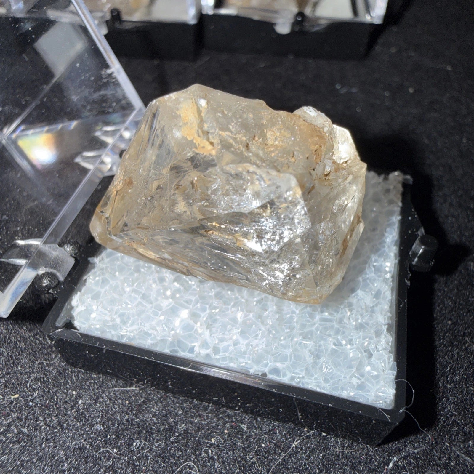 Herkimer Diamond Little Falls New York