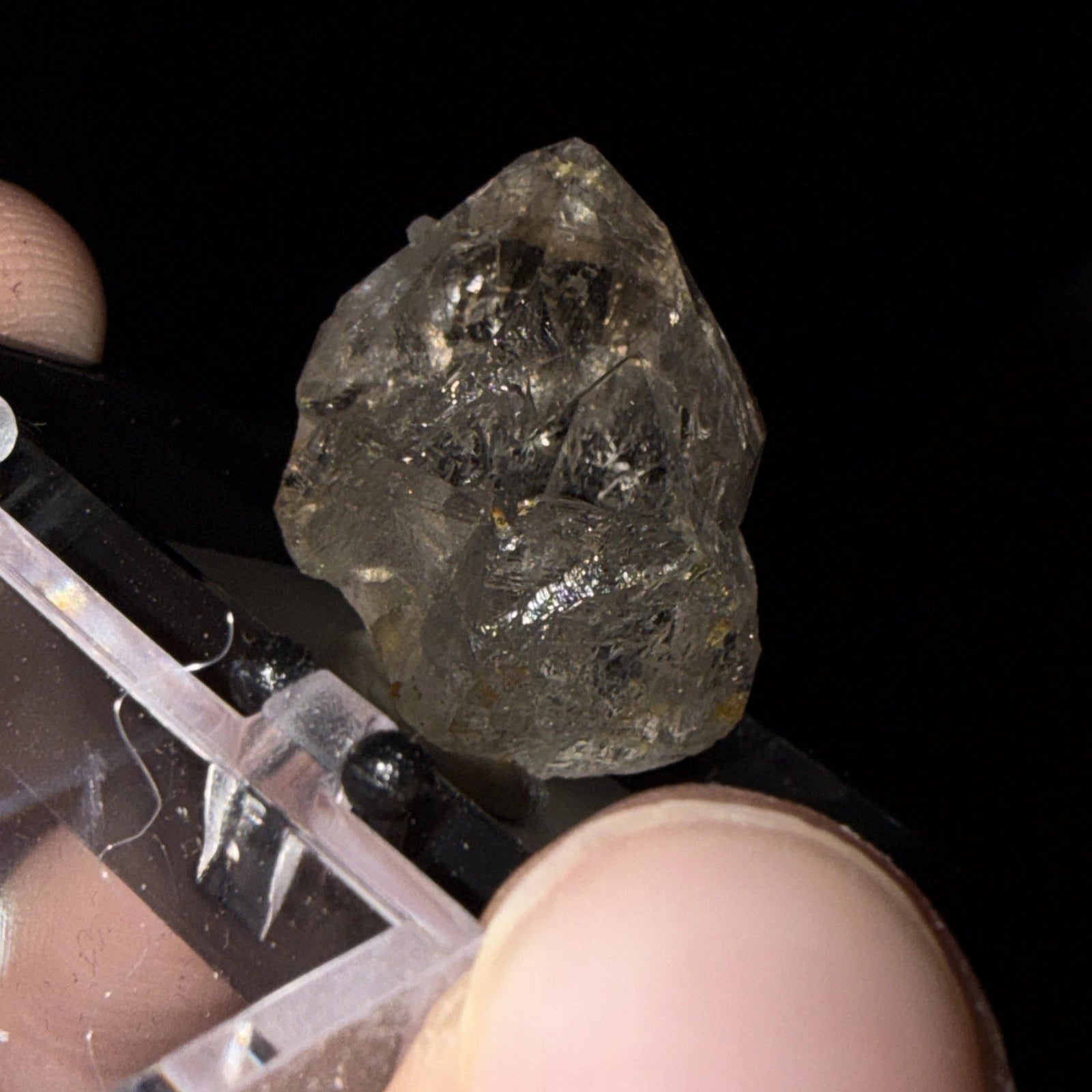 Herkimer Diamond Little Falls New York