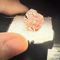 #5 Lustrous Vanadinite Crystals - Mibladen District, Midelt Province, Morocco