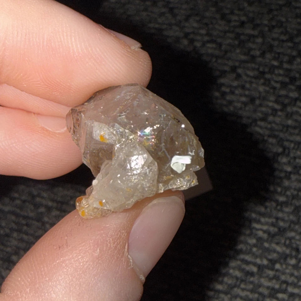 Herkimer Diamond Herkimer county New York