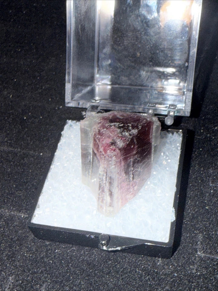Watermelon Tourmaline