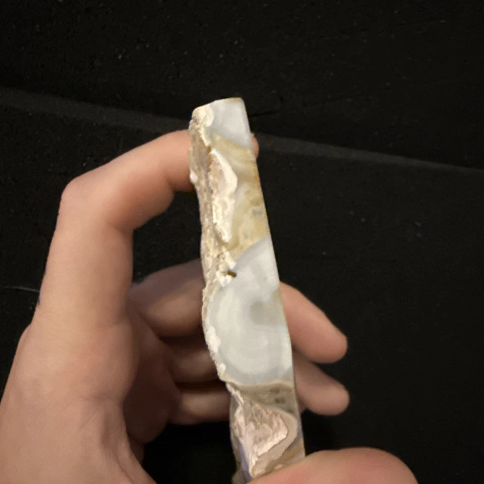 8th Vein Ocean Jasper Tower