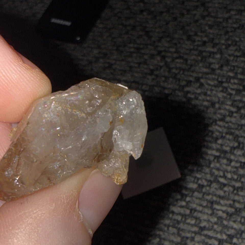 Herkimer Diamond Herkimer county New York