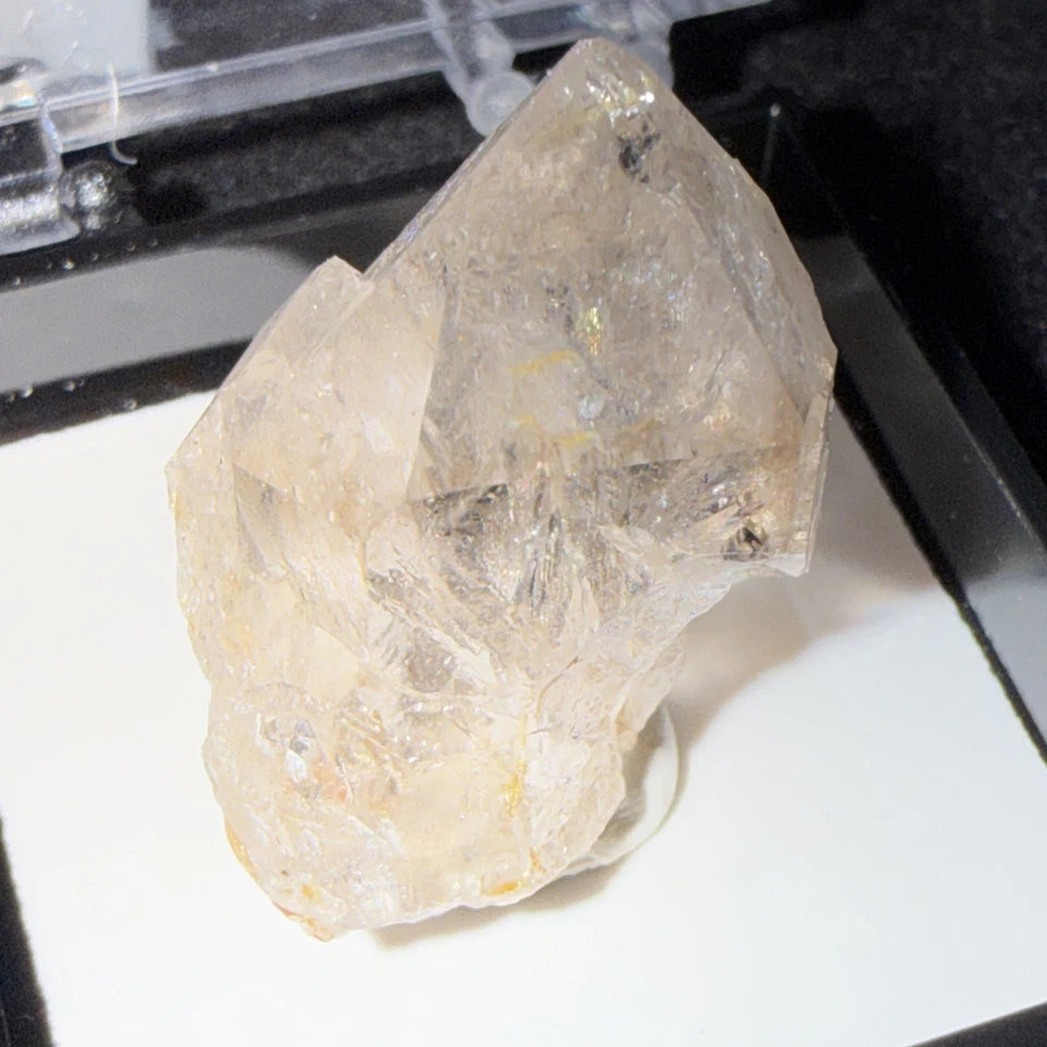 Herkimer Diamond Little Falls New York