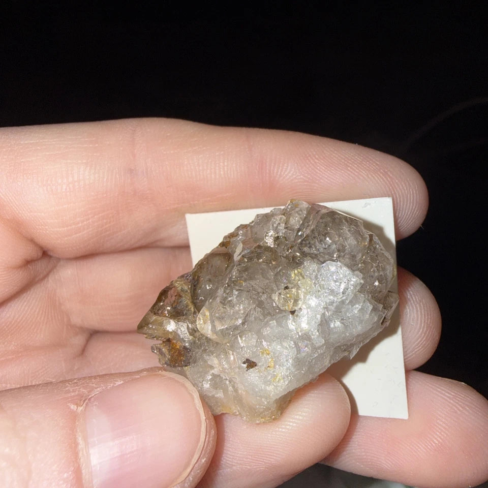 Herkimer Diamond Little Falls New York
