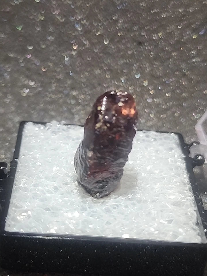 Zircon Crystal From Malawi