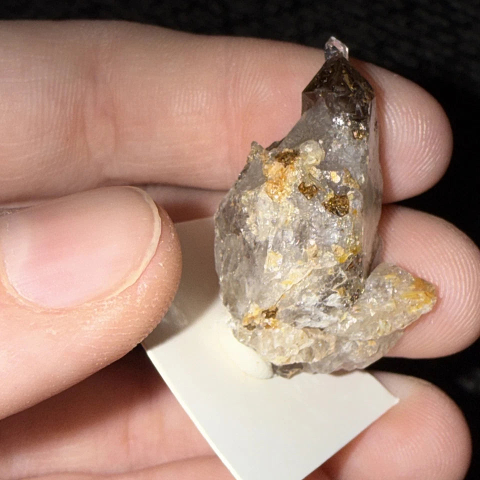 Herkimer Diamond Herkimer county New York