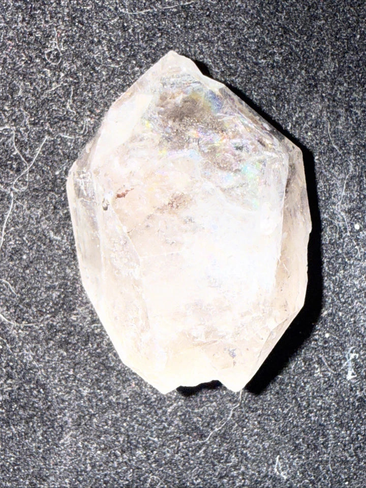 Herkimer Diamond Little Falls New York Box Buster