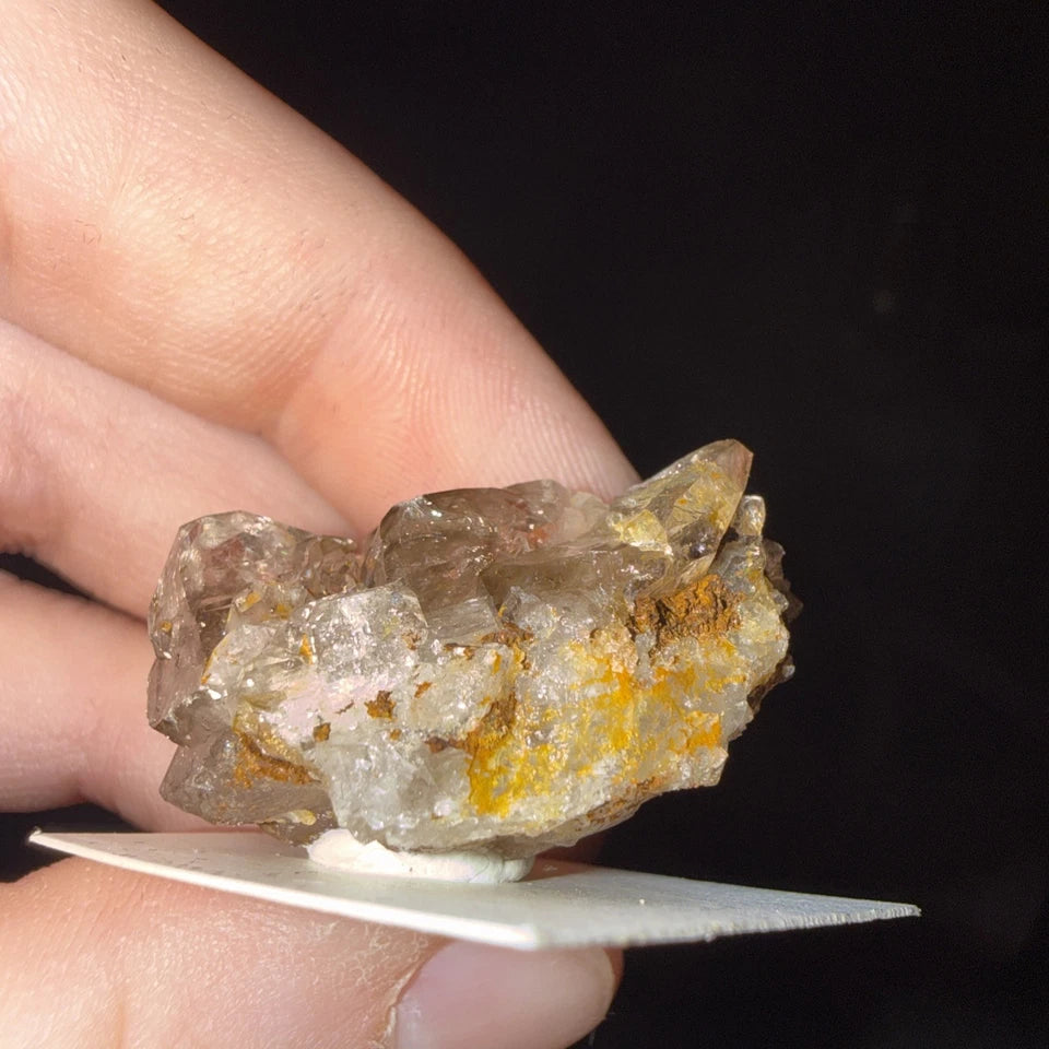 Herkimer Diamond Little Falls New York