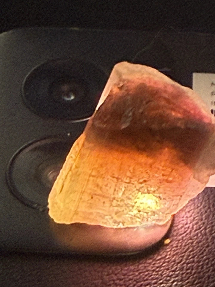 Watermelon Tourmaline