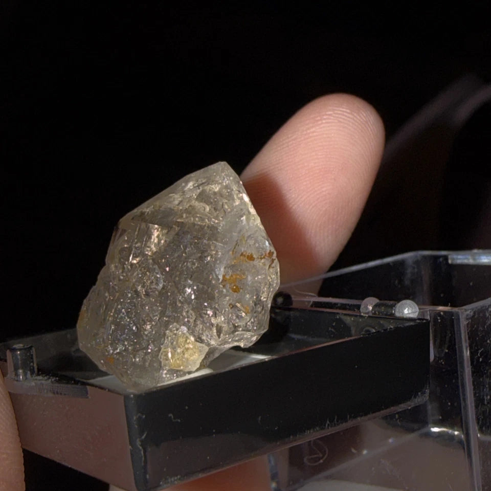 Herkimer Diamond Little Falls New York