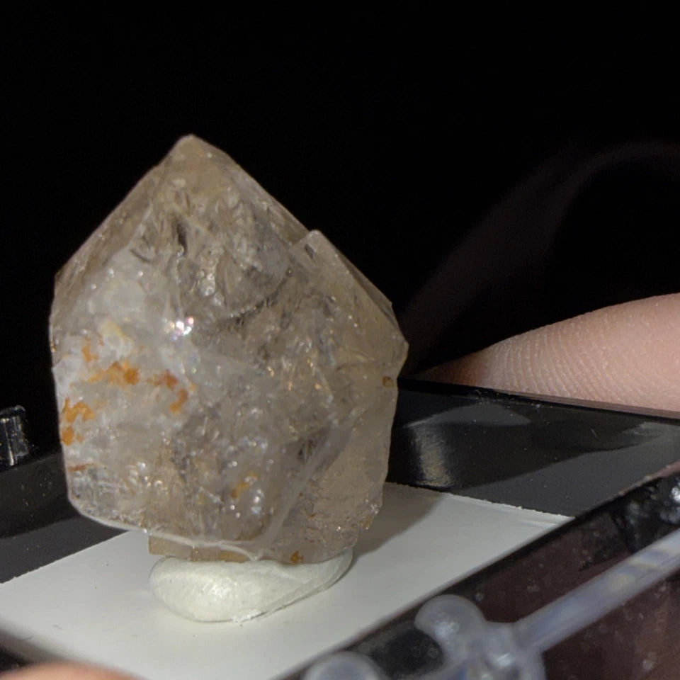 Herkimer Diamond Little Falls New York