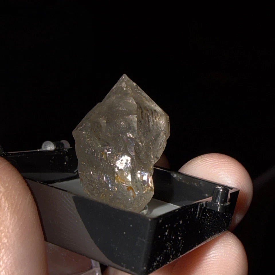 Herkimer Diamond Little Falls New York