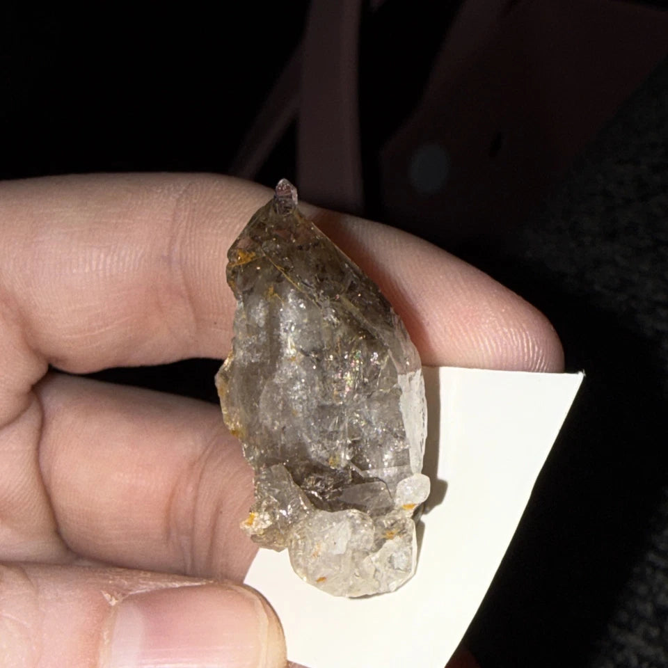 Herkimer Diamond Herkimer county New York