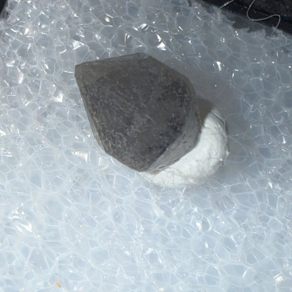 Black Quartz Monte Rosso Italy