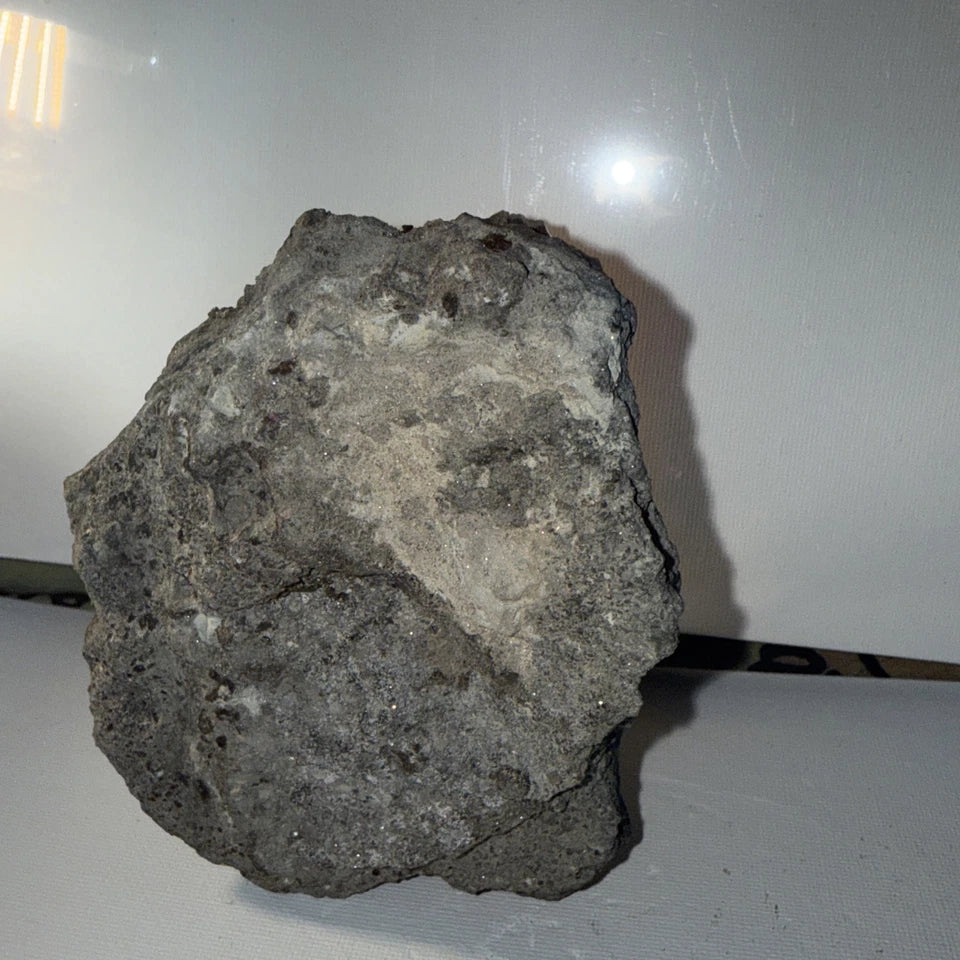 Calcite "Dragon Scale" w/Chalcopyrite - Sweetwater Mine, Reynolds Co., Missouri