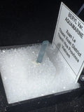 Aquamarine terminated Crystal Vietnam