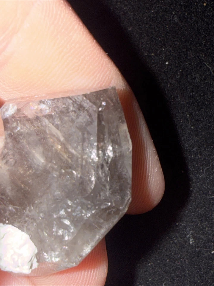Herkimer Diamond Little Falls New York Box Buster