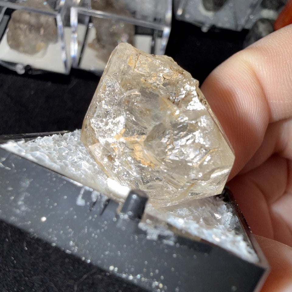 Herkimer Diamond Little Falls New York