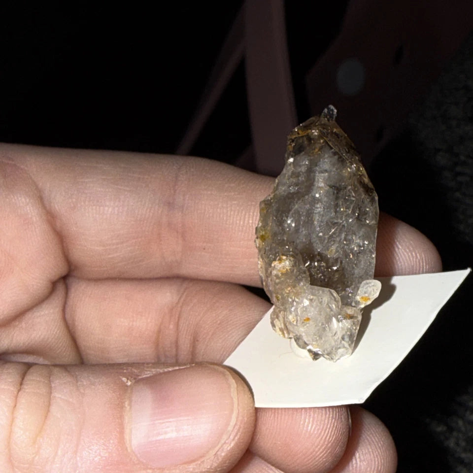 Herkimer Diamond Herkimer county New York