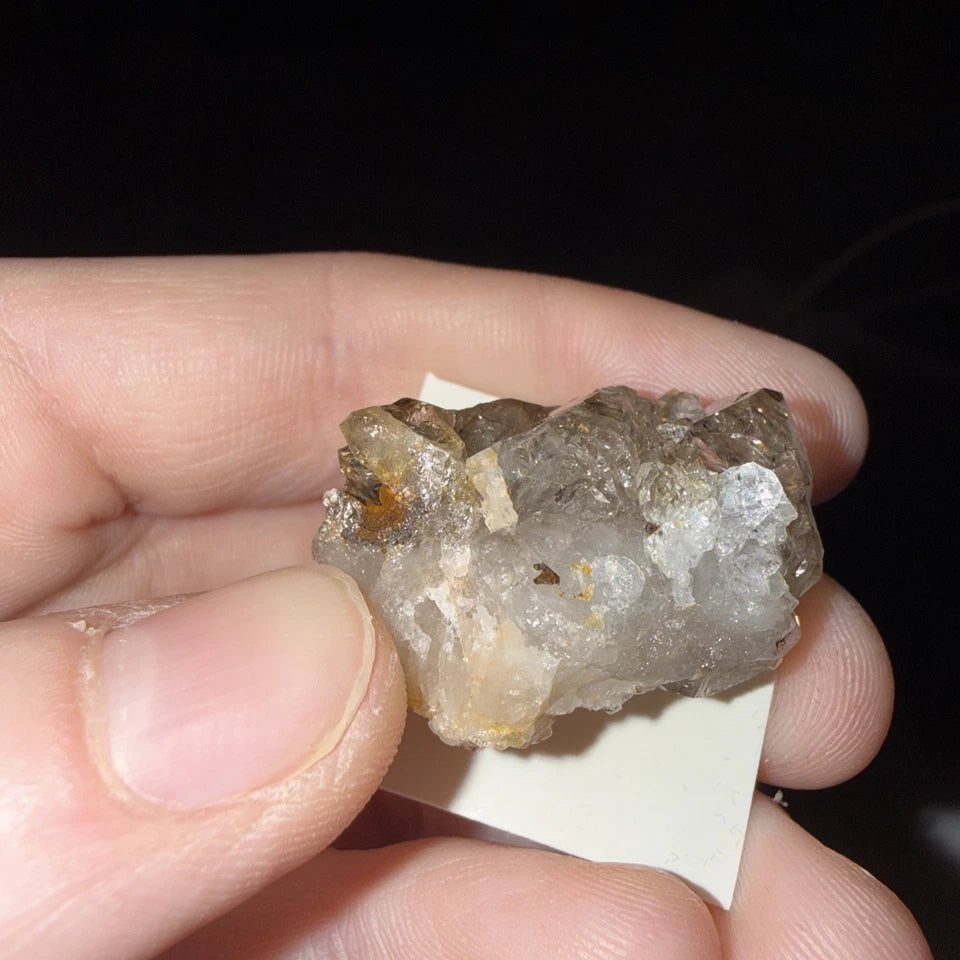 Herkimer Diamond Little Falls New York