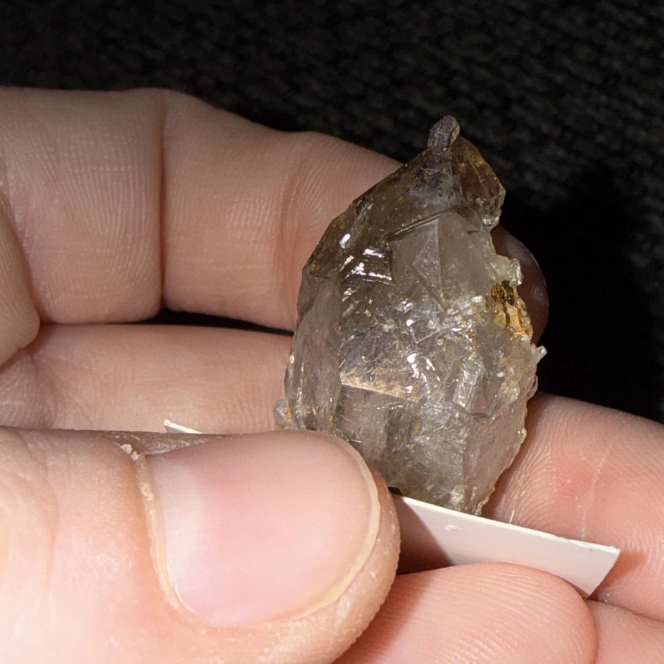 Herkimer Diamond Herkimer county New York