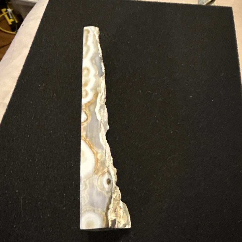 8th Vein Ocean Jasper Tower