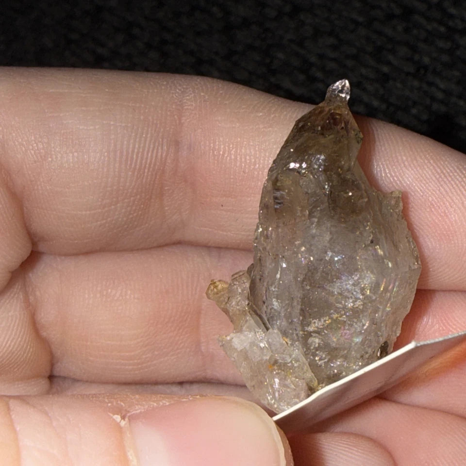 Herkimer Diamond Herkimer county New York