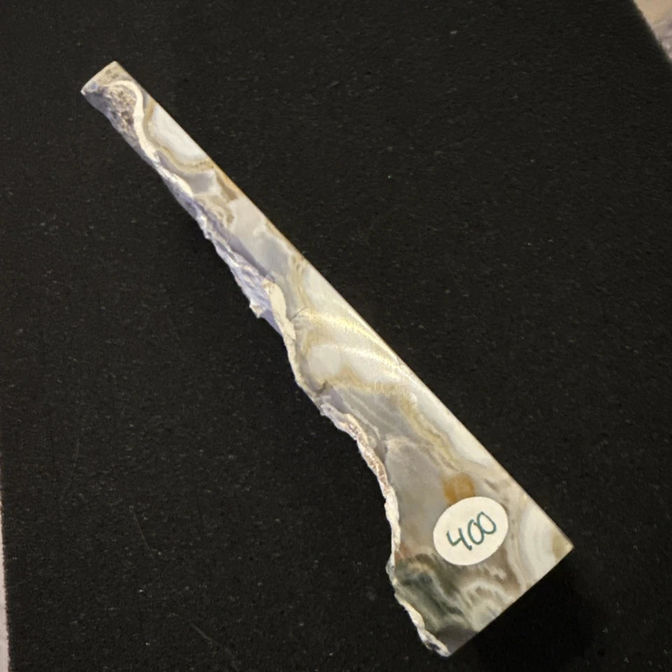 8th Vein Ocean Jasper Tower