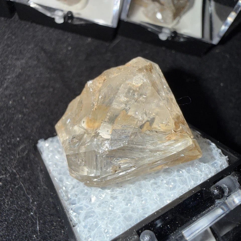 Herkimer Diamond Little Falls New York