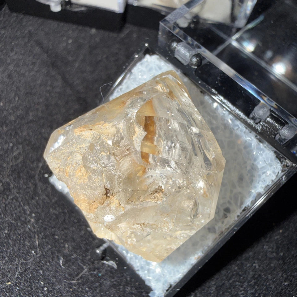 Herkimer Diamond Little Falls New York