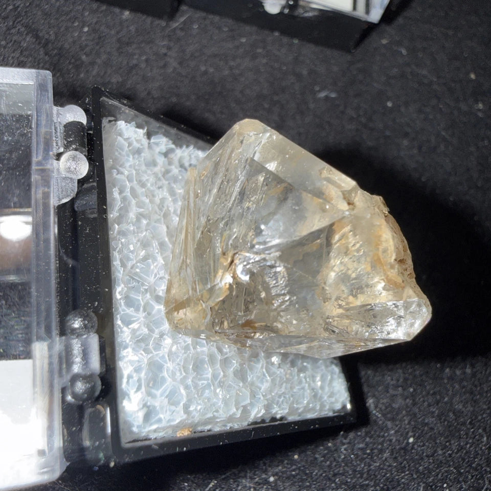 Herkimer Diamond Little Falls New York