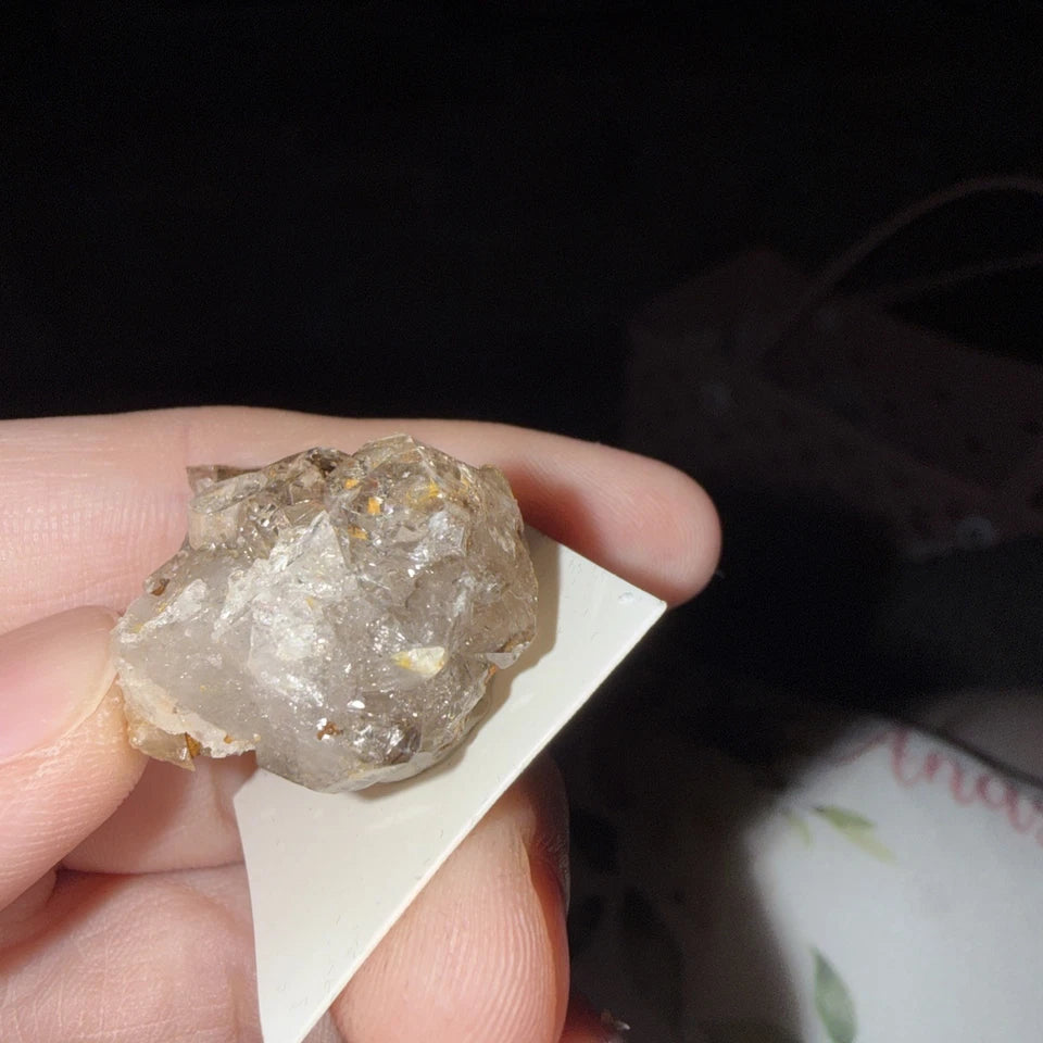 Herkimer Diamond Little Falls New York
