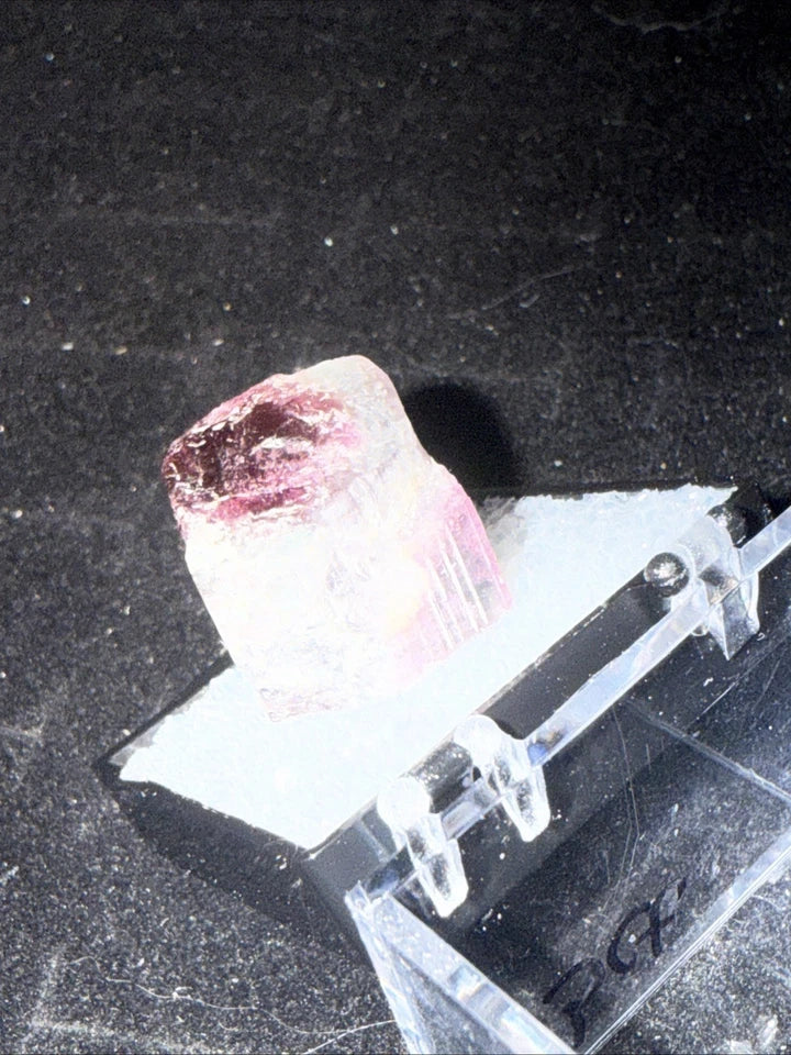 Watermelon Tourmaline