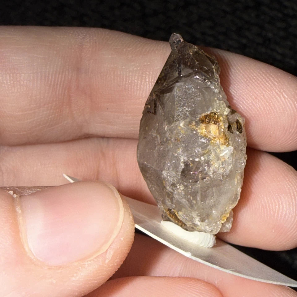 Herkimer Diamond Herkimer county New York