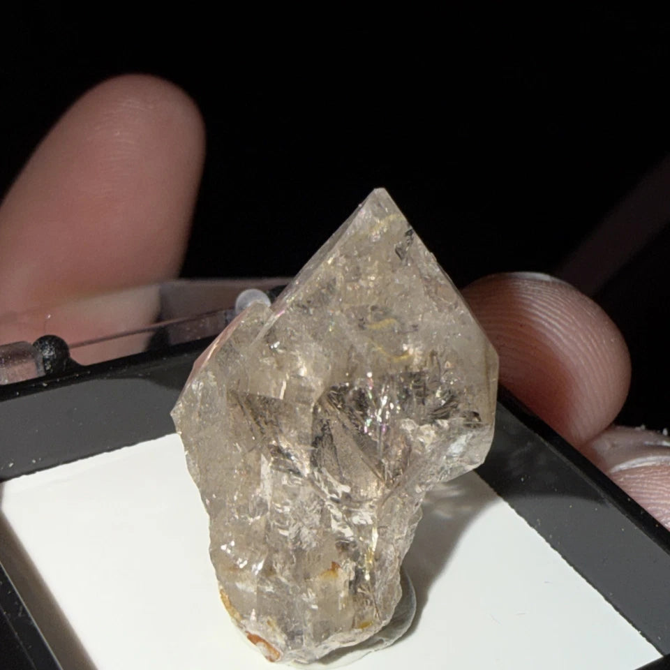 Herkimer Diamond Little Falls New York