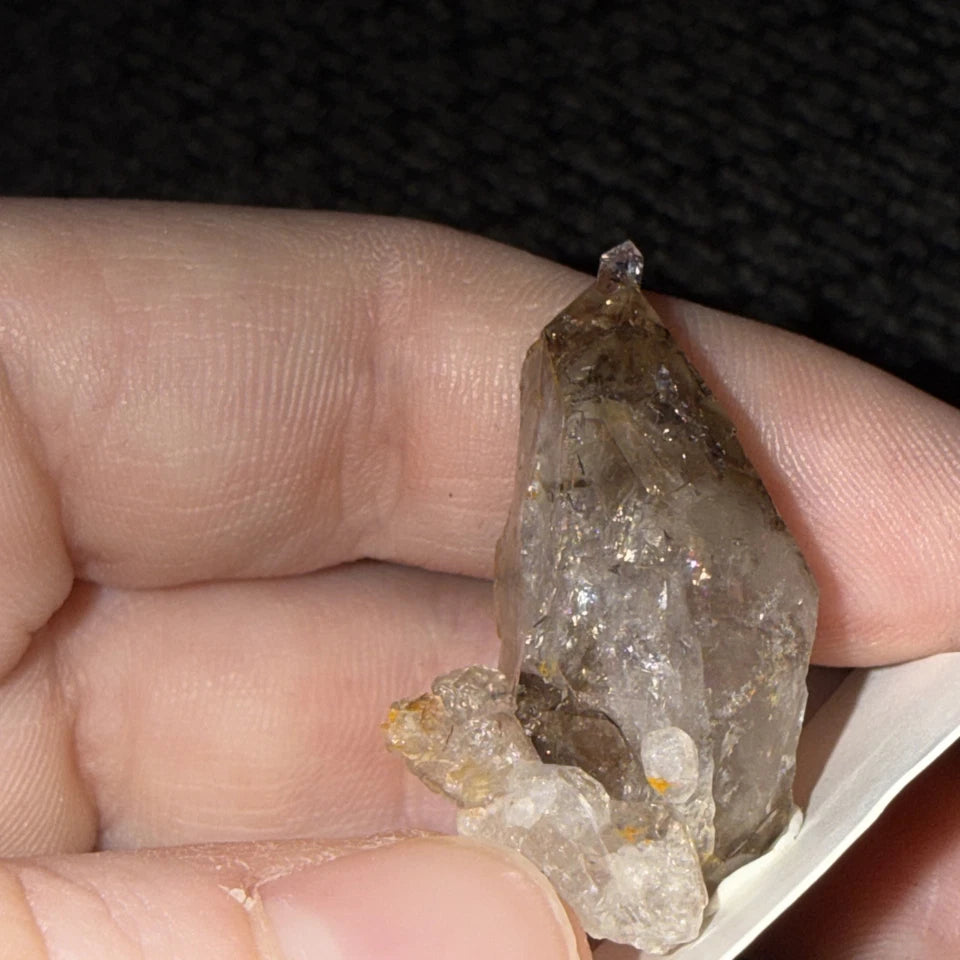 Herkimer Diamond Herkimer county New York