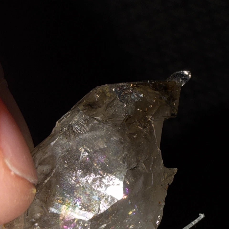 Herkimer Diamond Herkimer county New York