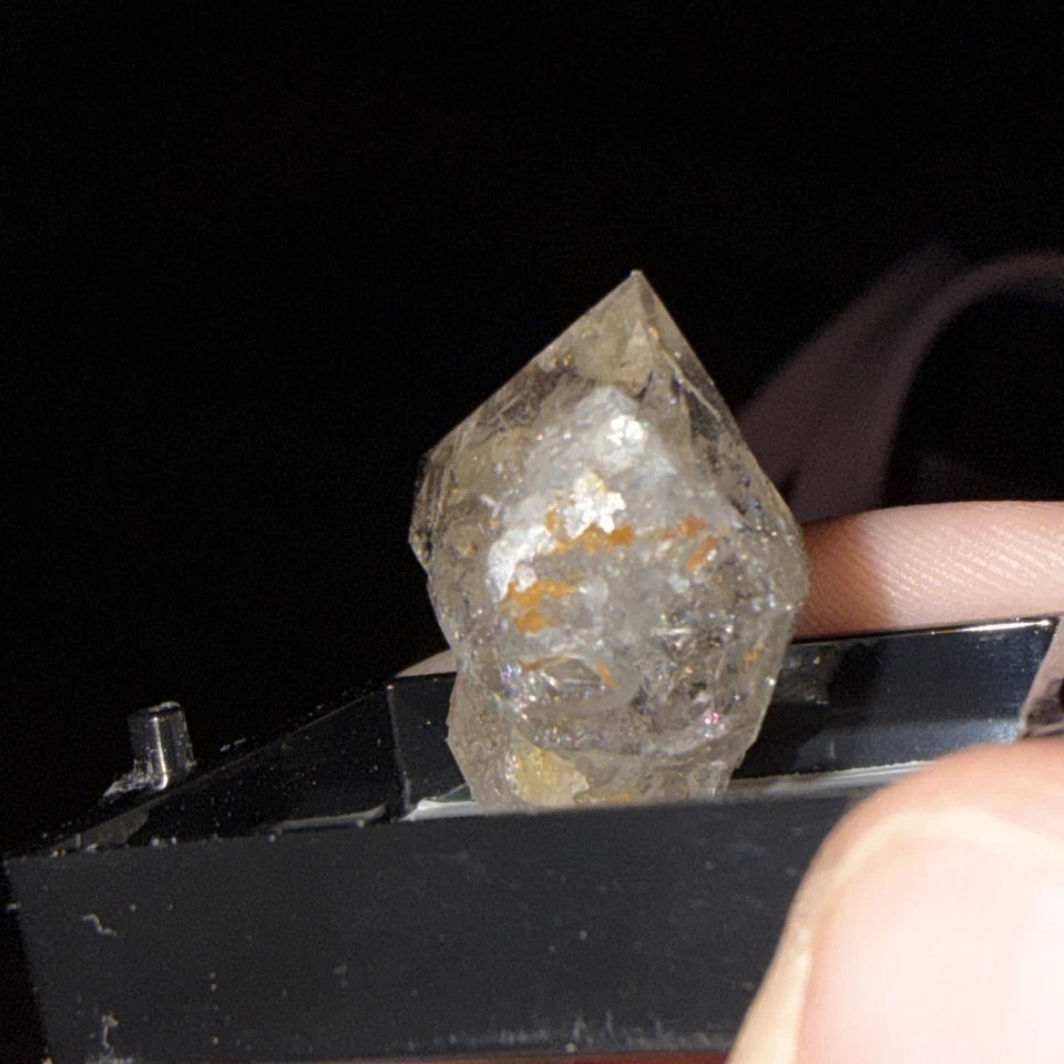 Herkimer Diamond Little Falls New York