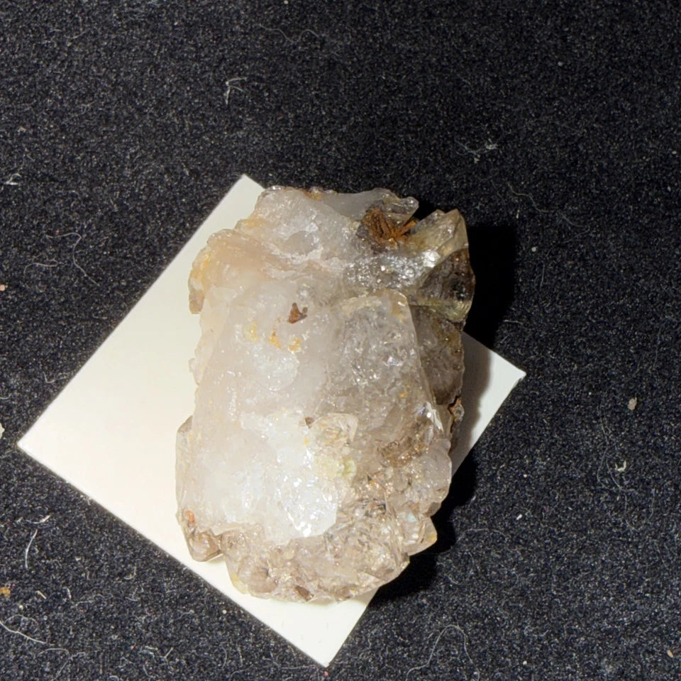Herkimer Diamond Little Falls New York
