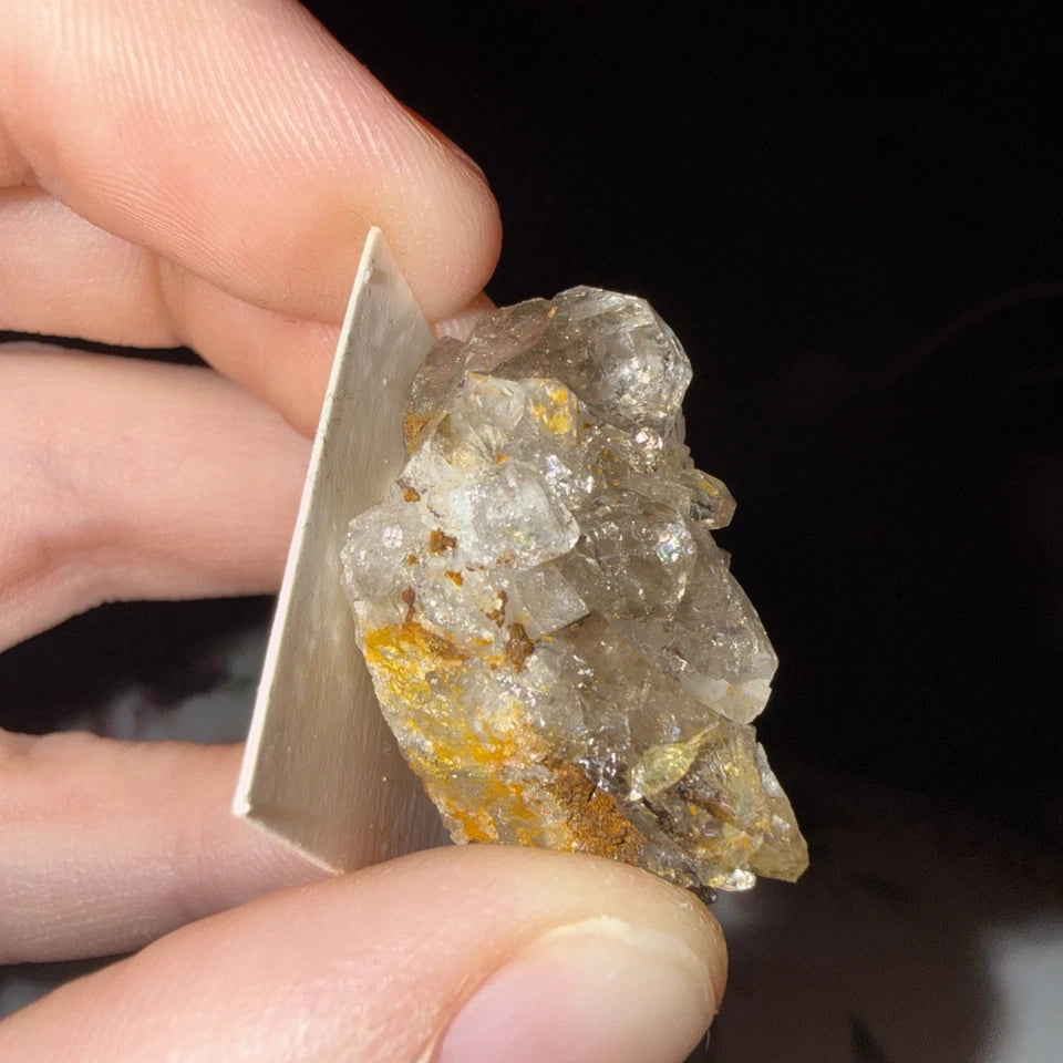 Herkimer Diamond Little Falls New York