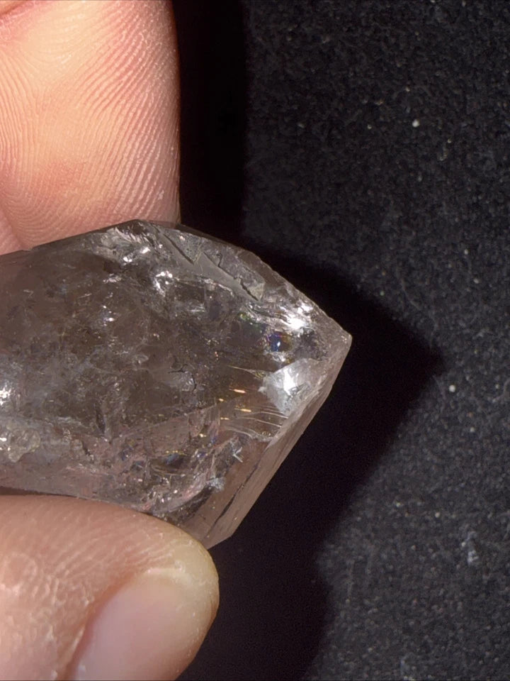 Herkimer Diamond Little Falls New York Box Buster